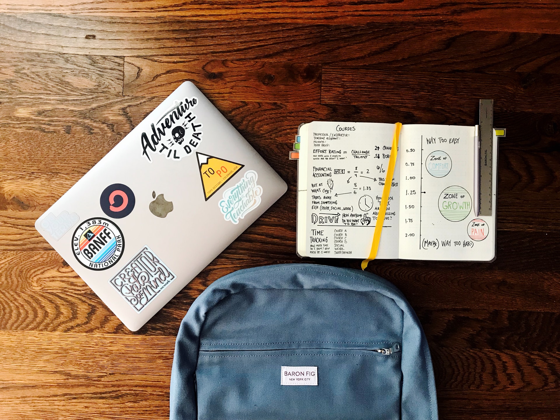 Preparing for Your College Application