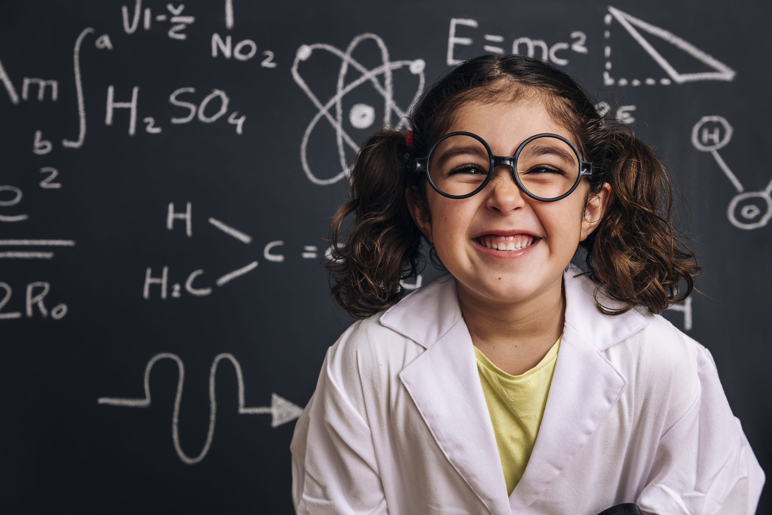 How To Help Your Elementary School Student Succeed