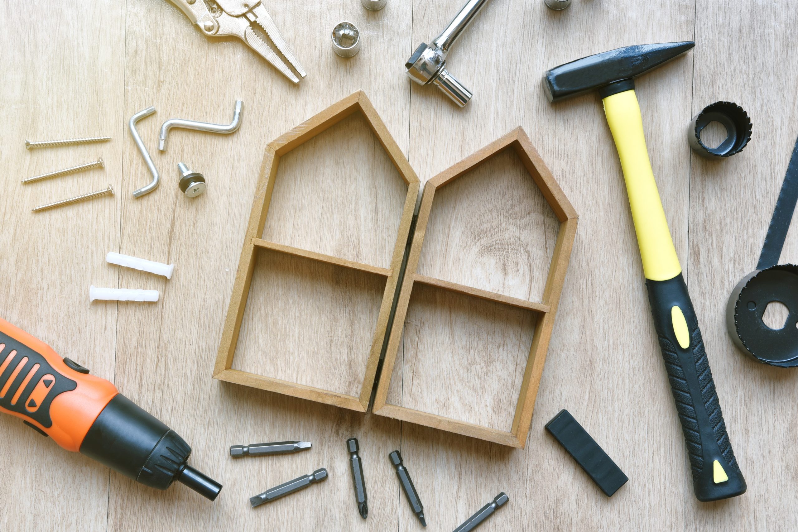 Home Maintenance Resources in Portland, Oregon