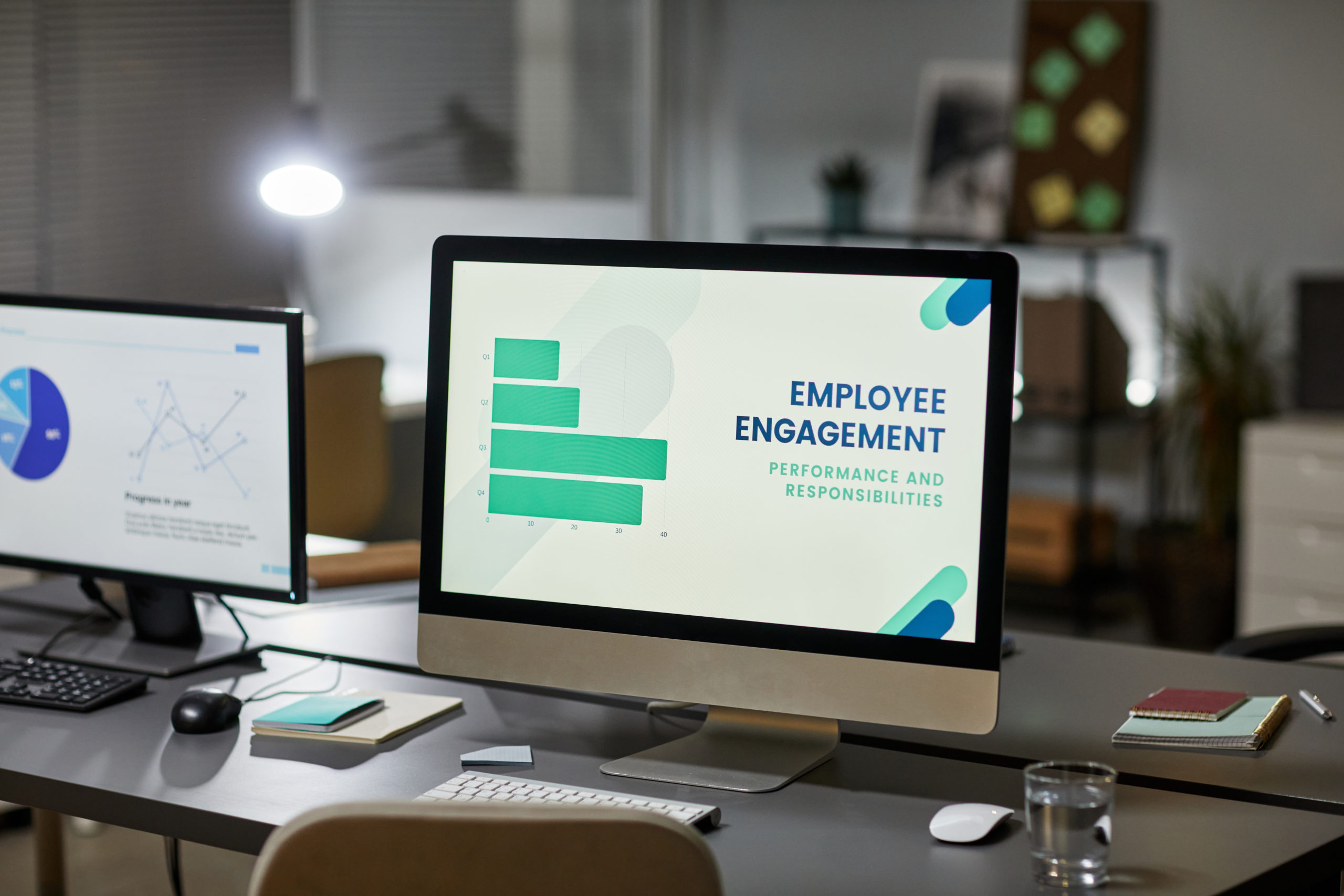 How To Design a Corporate PowerPoint Presentation